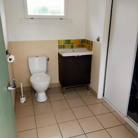 La Fontaine Du Pas, Dans Villa, 2 Piscine 11x5 *