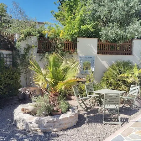 La Fontaine Du Pas, Dans Villa, 2 Piscine 11x5 Mauvezin-sur-Gupie