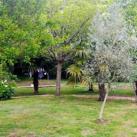 別荘 La Fontaine Du Pas, Dans Villa, 2 Piscine 11x5 *