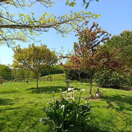 La Fontaine Du Pas, Dans Villa, 2 Piscine Privee Mauvezin-sur-Gupie