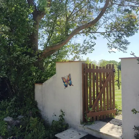 別荘 La Fontaine Du Pas, Dans Villa, 2 Piscine 11x5 *