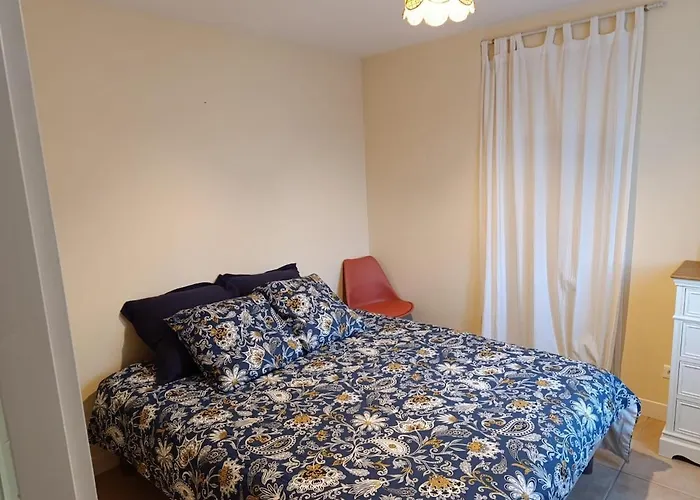 La Fontaine Du Pas, Dans Villa, 2 Piscine Privee Дом отдыха Mauvezin-sur-Gupie