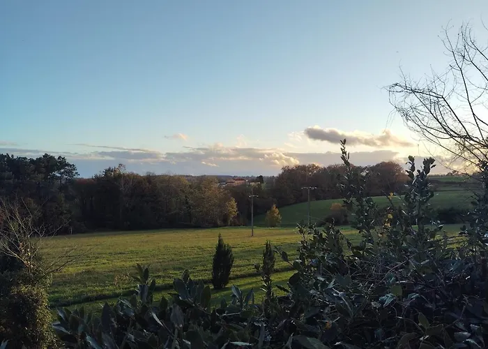 La Fontaine Du Pas, Dans Villa, 2 Piscine Privee Дом отдыха