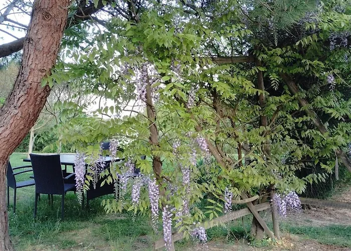 La Fontaine Du Pas, Dans Villa, 2 Piscine Privee